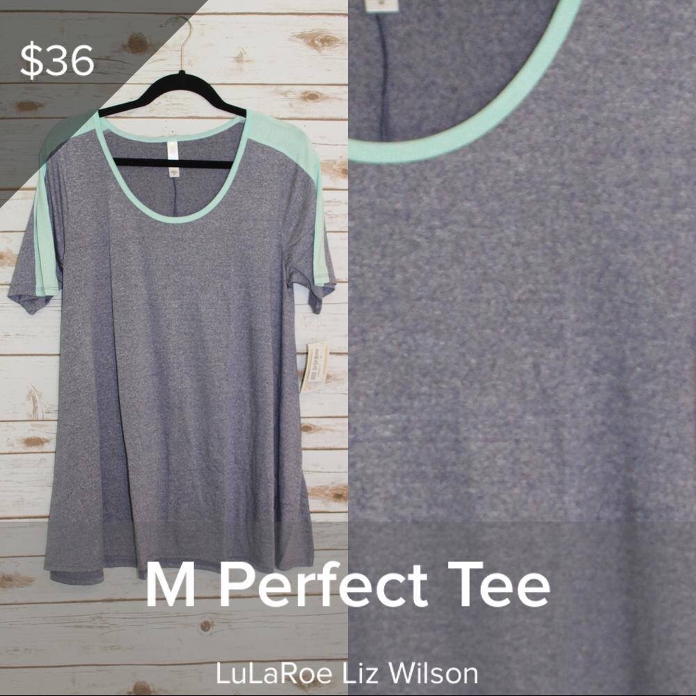 Perfect T